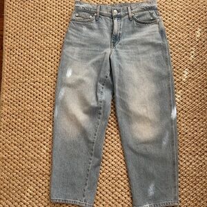 AYR Knockout Jeans
